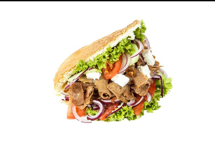 Kebab lamh wrzeszcz · Zdjęcia 2